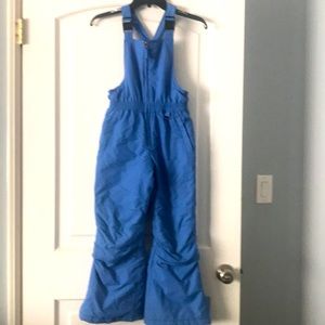 Lands End Grow A Long  The Squall Snow Bib